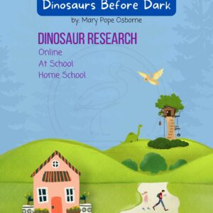 Dinosaurs Before Dark Dinosaur Research