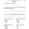 Dragon of the Red Dawn Short Answer & Multiple Choice - Image 2