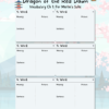 Dragon of the Red Dawn Vocabulary (Blank) - Image 2