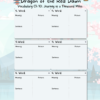 Dragon of the Red Dawn Vocabulary (Blank) - Image 3