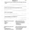 Dragon of the Red Dawn Short Answer & Multiple Choice - Image 3