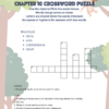 Moonlight on the Magic Flute Crossword Puzzle - Image 3