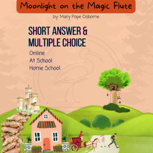 Moonlight on the Magic Flute Short Answer & Multiple Choice