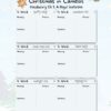 Christmas in Camelot Vocabulary (PPT) - Image 2