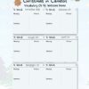 Christmas in Camelot Vocabulary (PPT) - Image 3