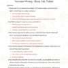Christmas in Camelot Skill Work - Image 5