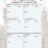 The Knight at Dawn Vocabulary (PPT) - Image 3