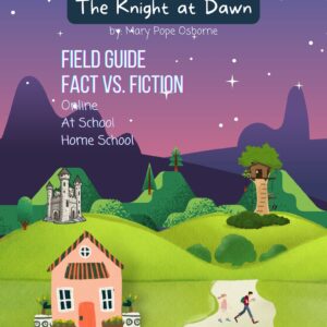 The Knight at Dawn Field Guide Fact vs. Fiction