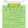 The Knight at Dawn Fill in the Blank Chapter Summary - Image 2