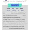 The Knight at Dawn Fill in the Blank Chapter Summary - Image 3
