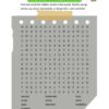 The Knight at Dawn Word Search - Image 3