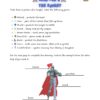 The Knight at Dawn Knight Adventure Journal - Image 3