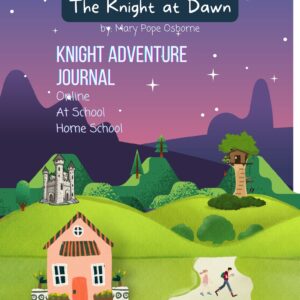 The Knight at Dawn Knight Adventure Journal
