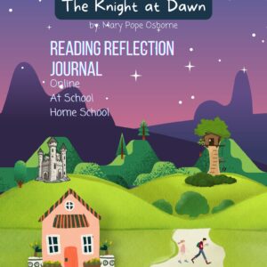The Knight at Dawn Reading Response Journal