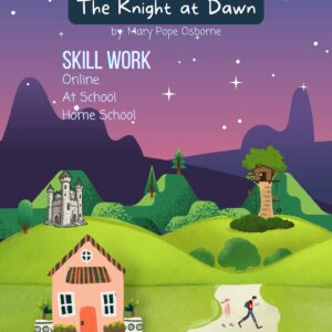 The Knight at Dawn Skill Work