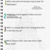 Haunted Castle on Hallows Eve Critical Thinking - Image 2