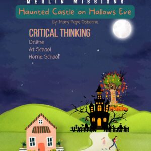 Haunted Castle on Hallows Eve Critical Thinking